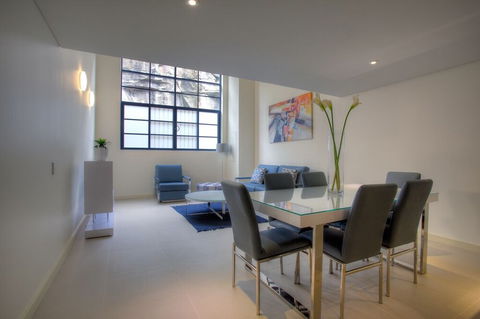 Wentworth Park Road Apartments - Hotel Accommodation 4