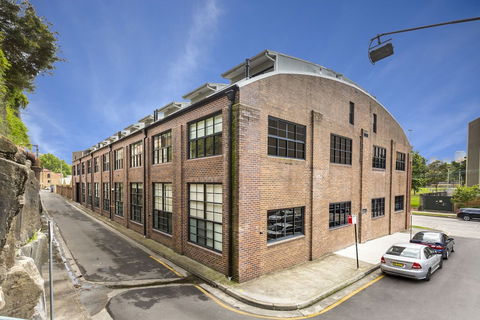 Wentworth Park Road Apartments - Hotel Accommodation 0