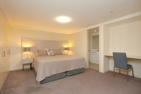 Wentworth Park Road Apartments - Hotel Accommodation 3