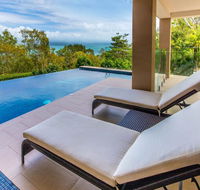 Retreat Hamilton Island - Hotel Accommodation