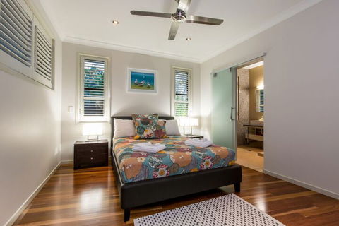 Retreat Hamilton Island - Hotel Accommodation 6