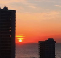 Upmarket Resorts at Beach - Hotel Accommodation