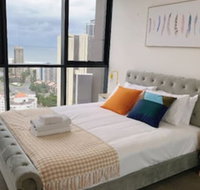 Surferparadise Gemparkingflexible Refund - Hotel Accommodation