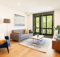 Crows Nest 14 - Hotel Accommodation