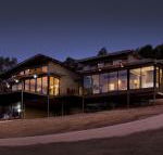The McLaren Eye Holiday House - Hotel Accommodation