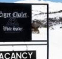 Eiger Chalet - Hotel Accommodation