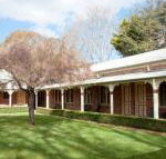 The Carrington Inn Bungendore - Hotel Accommodation