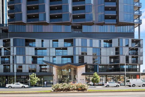 Swainson At Vue - Hotel Accommodation 4