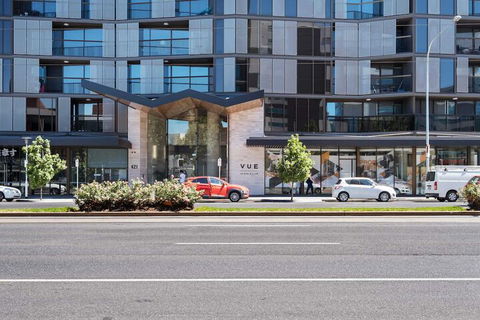 Swainson At Vue - Hotel Accommodation 2