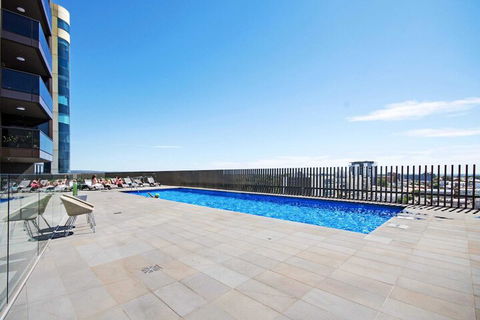 Swainson At Vue - Hotel Accommodation 6