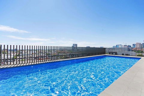 Swainson At Vue - Hotel Accommodation 7
