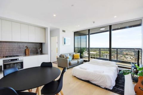 Swainson At Vue - Hotel Accommodation 0