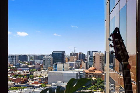 Swainson At Vue - Hotel Accommodation 1