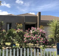 Apple House - Hotel Accommodation