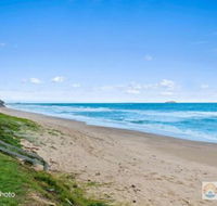 Sea Star Apartment - Hotel Accommodation