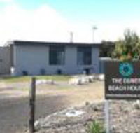 The Dunes Beach House - Hotel Accommodation