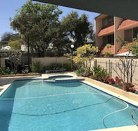 Rosalie Apartment Central Perth Location - Hotel Accommodation