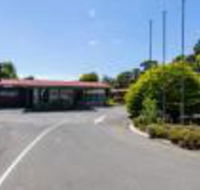 The Wurruk Motel - Hotel Accommodation