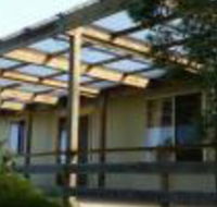 Bushland Retreat - Hotel Accommodation