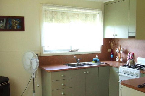 Bushland Retreat - Hotel Accommodation 6