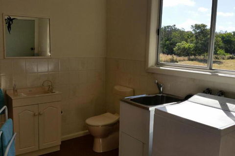 Bushland Retreat - Hotel Accommodation 4