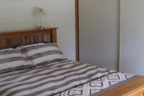 Bushland Retreat - Hotel Accommodation 5