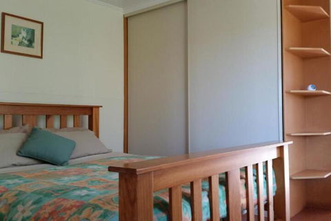 Bushland Retreat - Hotel Accommodation 7