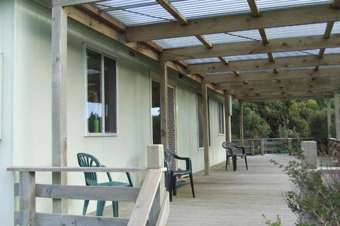Bushland Retreat - Hotel Accommodation 3