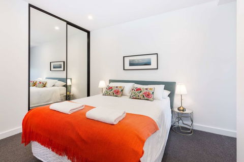 Caulfield North Executive - Hotel Accommodation 2