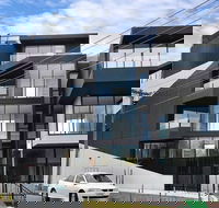 Caulfield North Executive - Hotel Accommodation
