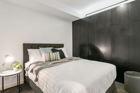 GRATTAN A Premier Location & Modern Space - Hotel Accommodation 2