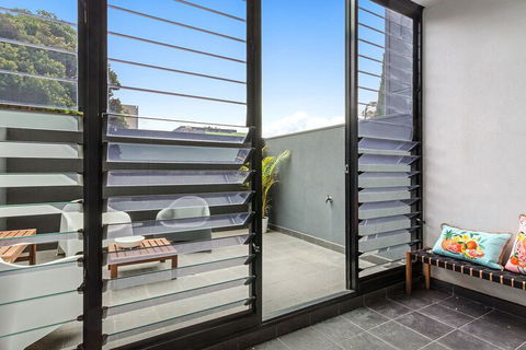 GRATTAN A Premier Location & Modern Space - Hotel Accommodation 6