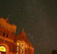 A Tassie Church - Hotel Accommodation