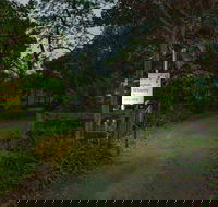 Brisbane North BB and Winery - Hotel Accommodation