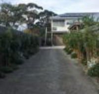 Sedekah on Bristol - Hotel Accommodation