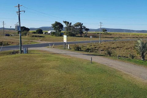 A Country View Motel - Ilbilbie - Hotel Accommodation 1