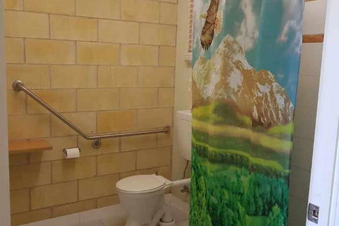 A Country View Motel - Ilbilbie - Hotel Accommodation 4