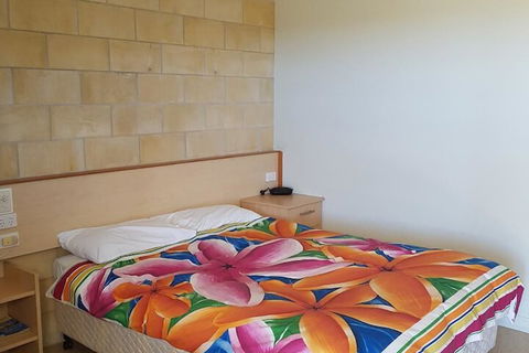 A Country View Motel - Ilbilbie - Hotel Accommodation 2