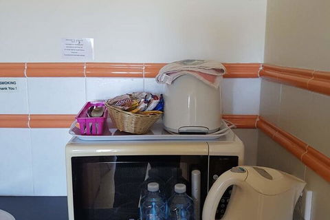 A Country View Motel - Ilbilbie - Hotel Accommodation 6
