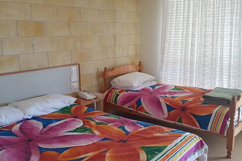 A Country View Motel - Ilbilbie - Hotel Accommodation 3