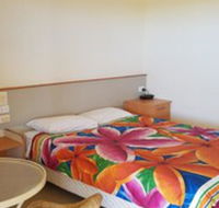 A Country View Motel - Ilbilbie - Hotel Accommodation