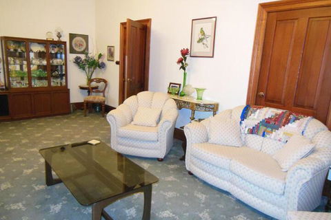 Pepper Tree Ridge B & B - Hotel Accommodation 5