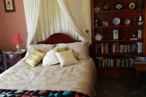 Pepper Tree Ridge B & B - Hotel Accommodation 7
