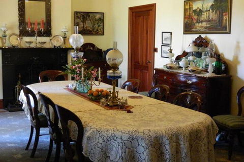 Pepper Tree Ridge B & B - Hotel Accommodation 6