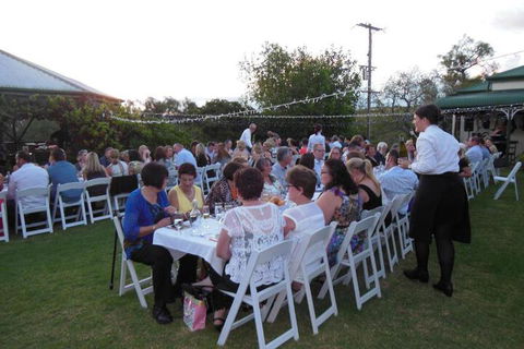 Pepper Tree Ridge B & B - Hotel Accommodation 2