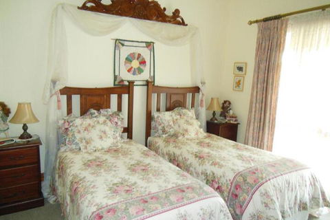 Pepper Tree Ridge B & B - Hotel Accommodation 4