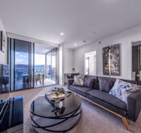 Illumina 1607 - Hotel Accommodation