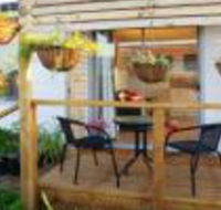 Gumnut Getaway BnB - Hotel Accommodation