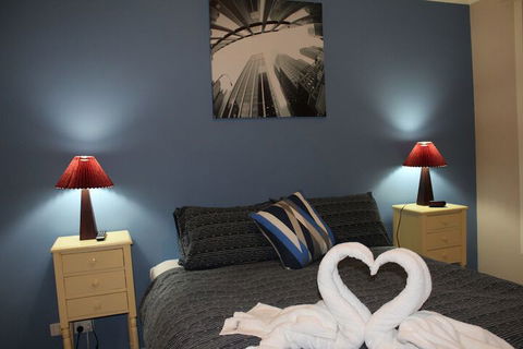 Australian Home Away At Box Hill 2 Bedroom - Hotel Accommodation 6