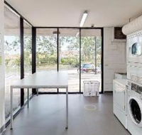 UWS Village - Hotel Accommodation